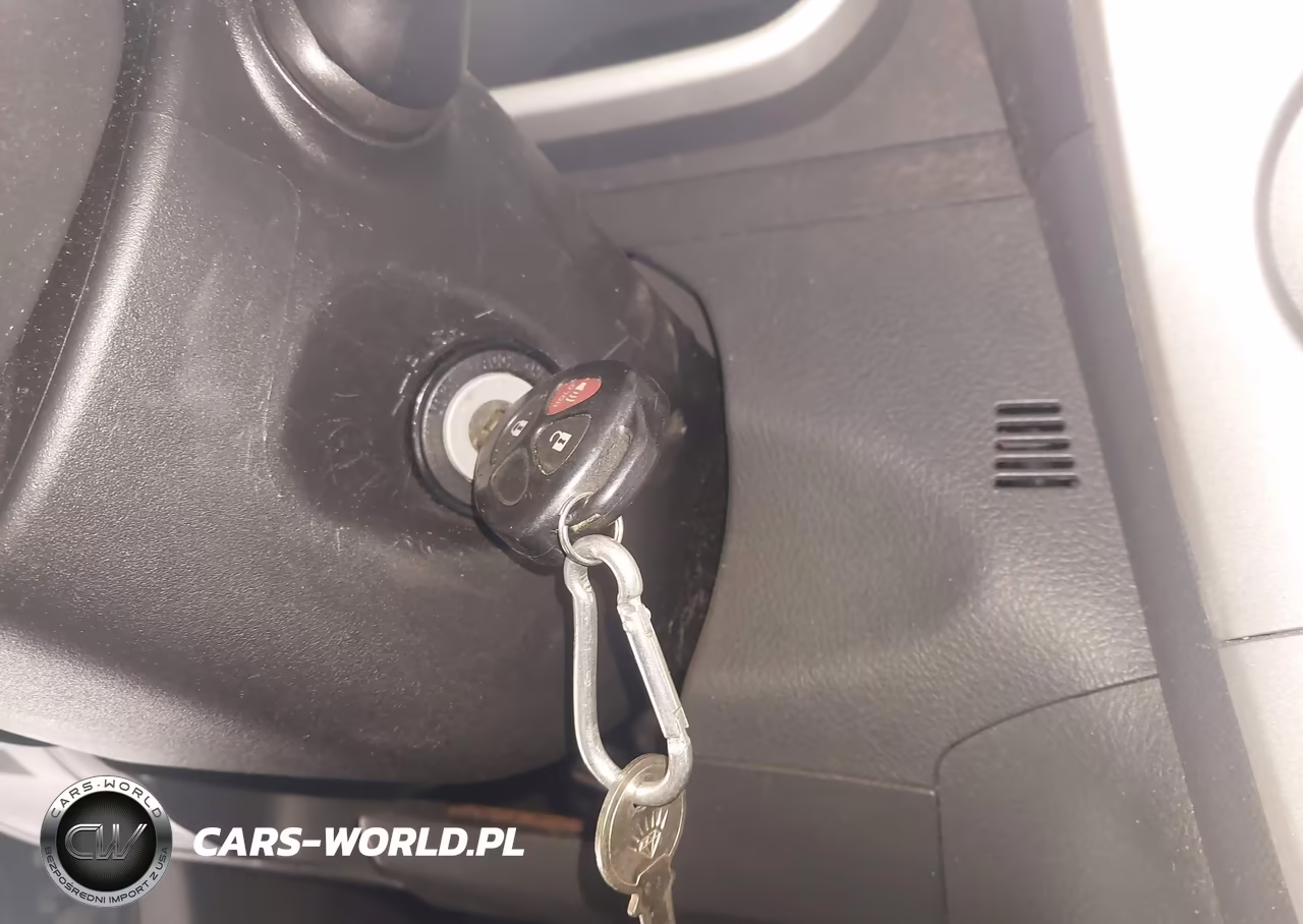 2010 Toyota Matrix S VIN:2T1LE4EE5AC018463 - 11