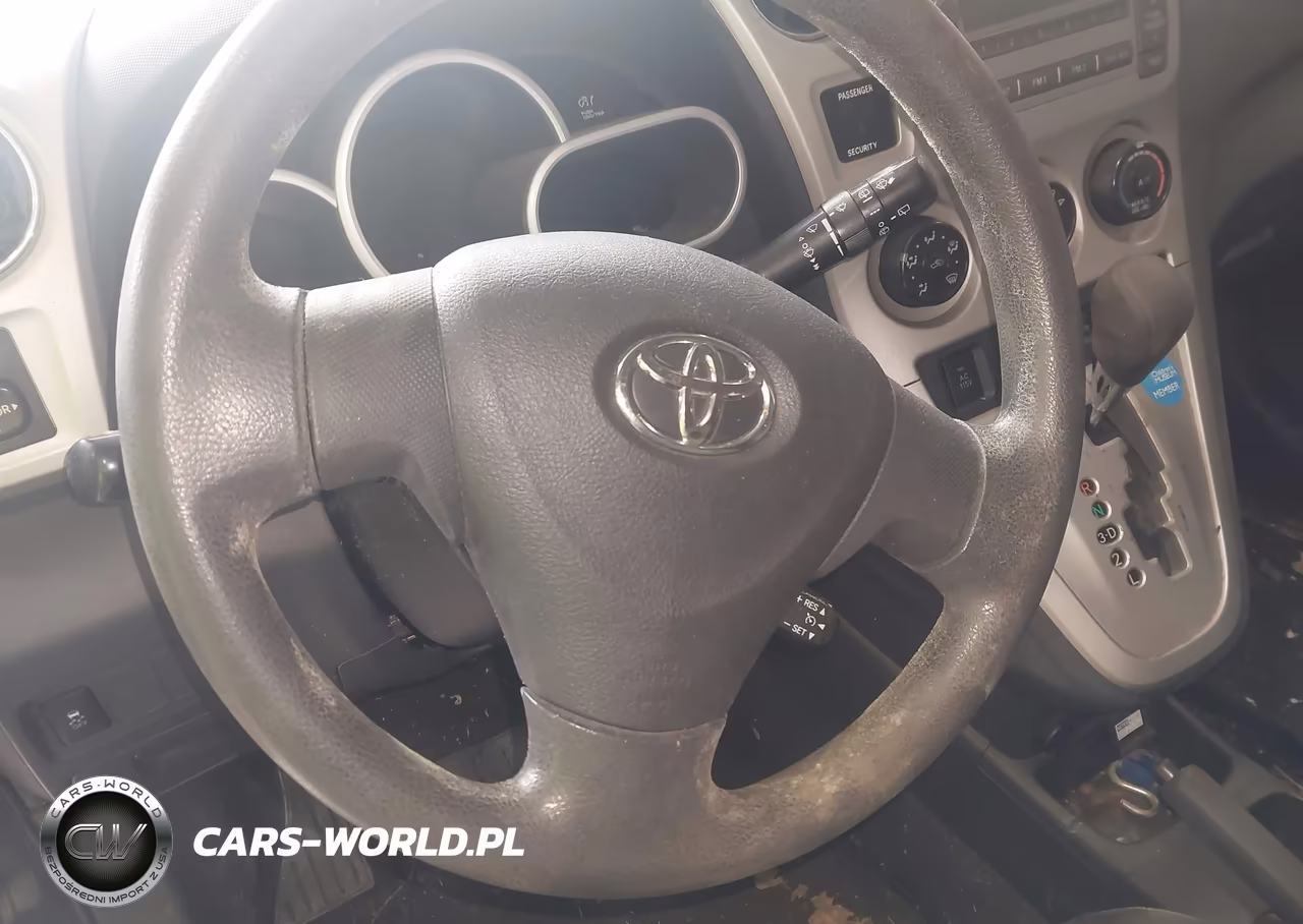 2010 Toyota Matrix S VIN:2T1LE4EE5AC018463 - 14