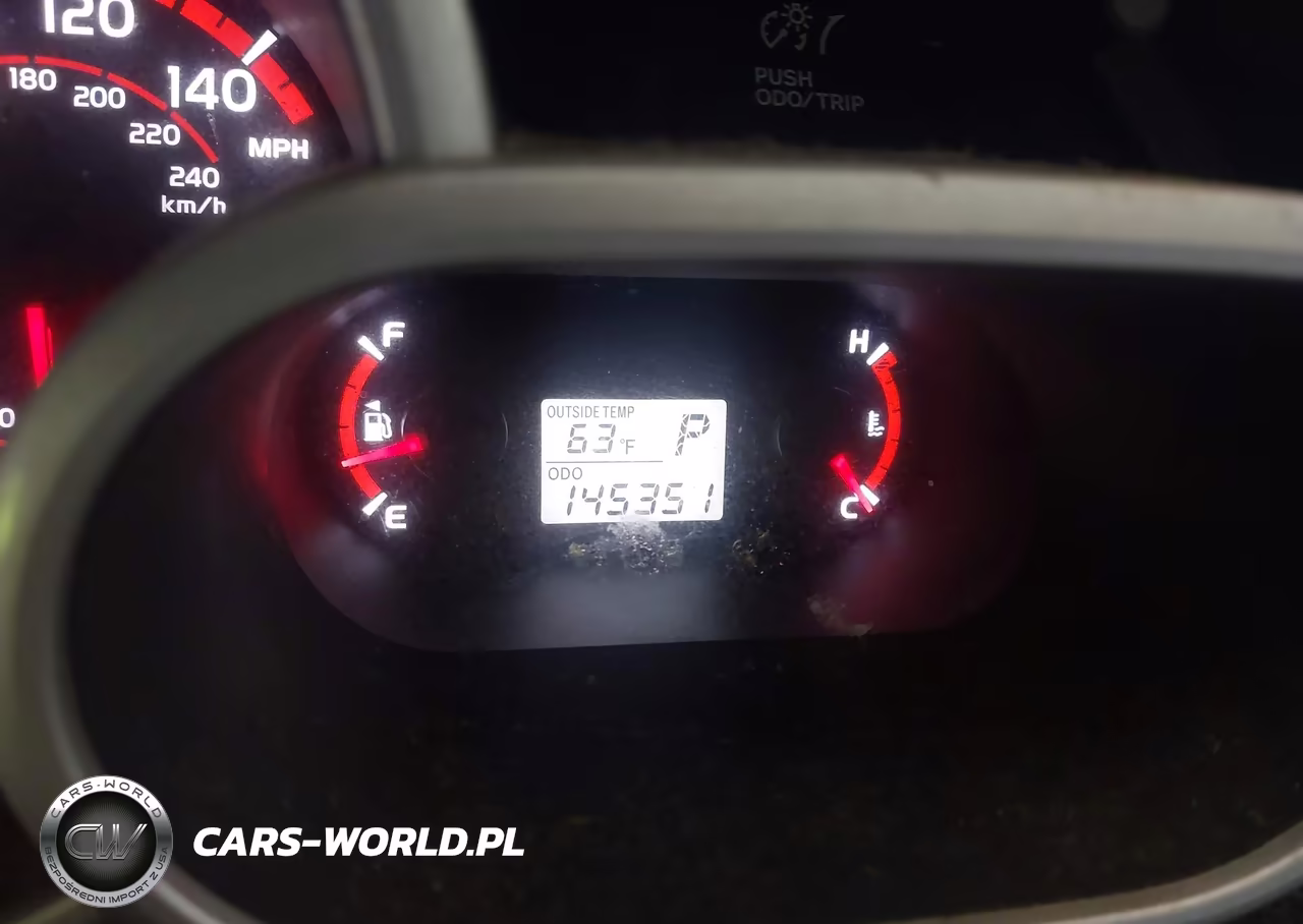 2010 Toyota Matrix S VIN:2T1LE4EE5AC018463 - 7