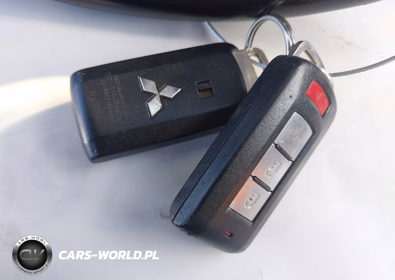 2009 Mitsubishi Outlander Xls VIN:JA4MT41X69Z008215 - 11