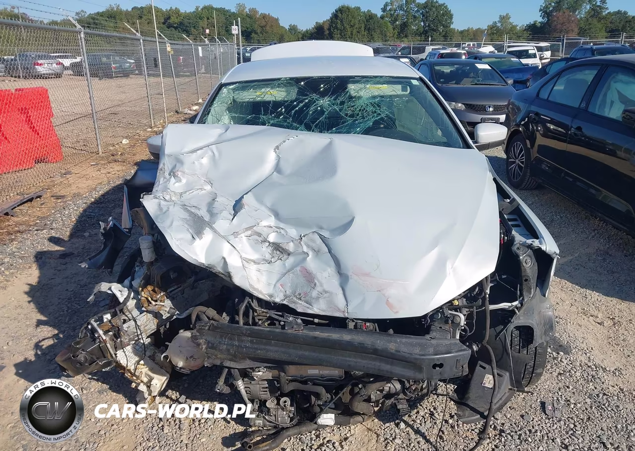 2017 Volkswagen Jetta 1.4T S VIN:3VW167AJ7HM332431 - 12