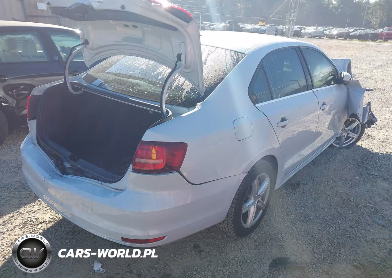 2017 Volkswagen Jetta 1.4T S VIN:3VW167AJ7HM332431 - 4