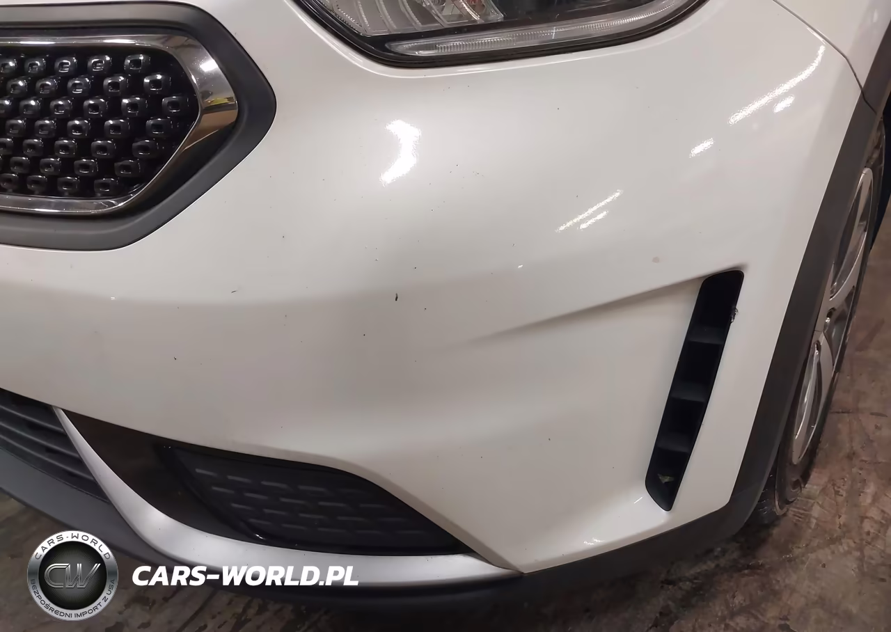 2018 Kia Niro Fe VIN:KNDCB3LC3J5186913 - 15