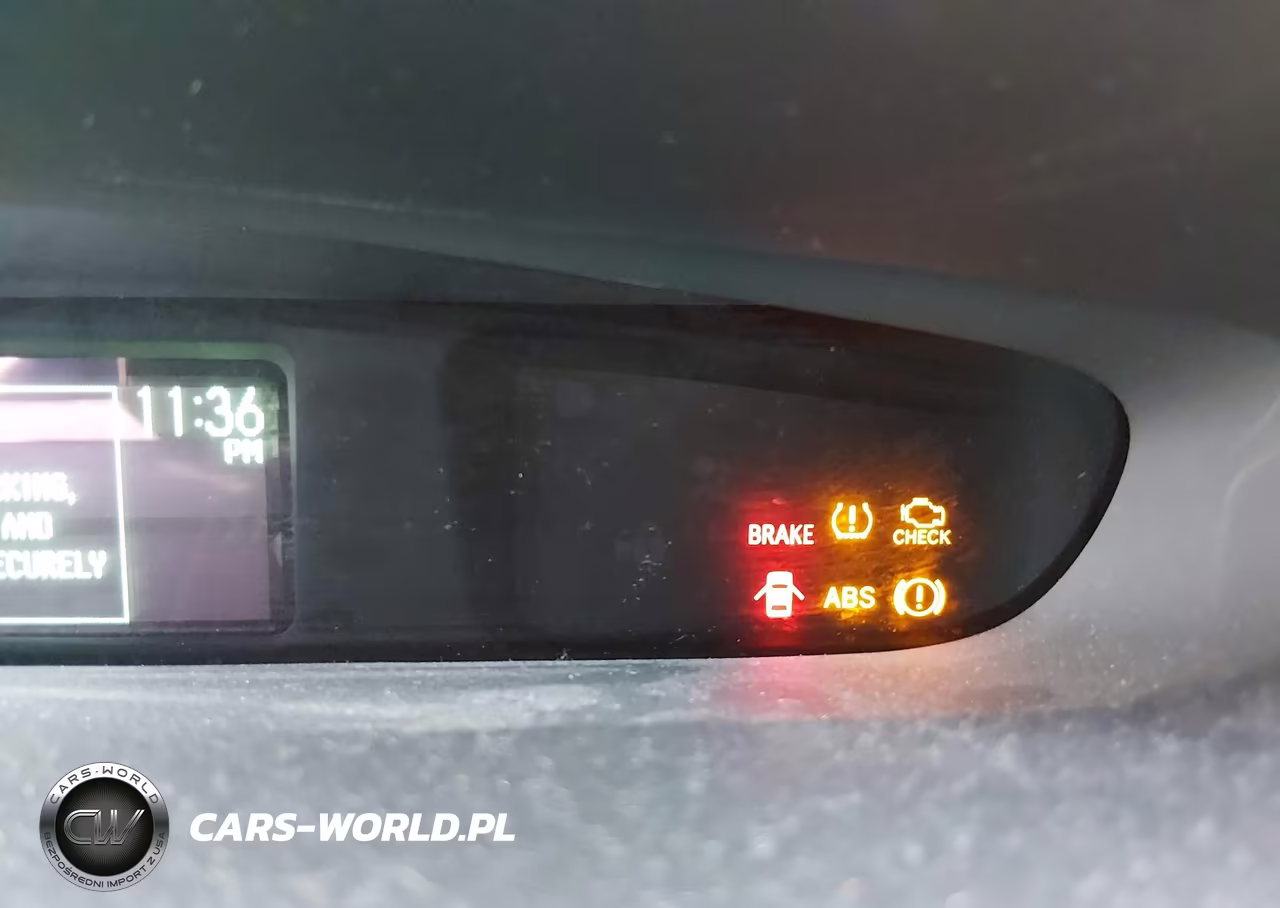 2010 Toyota Prius Iii VIN:JTDKN3DU2A0177546 - 13