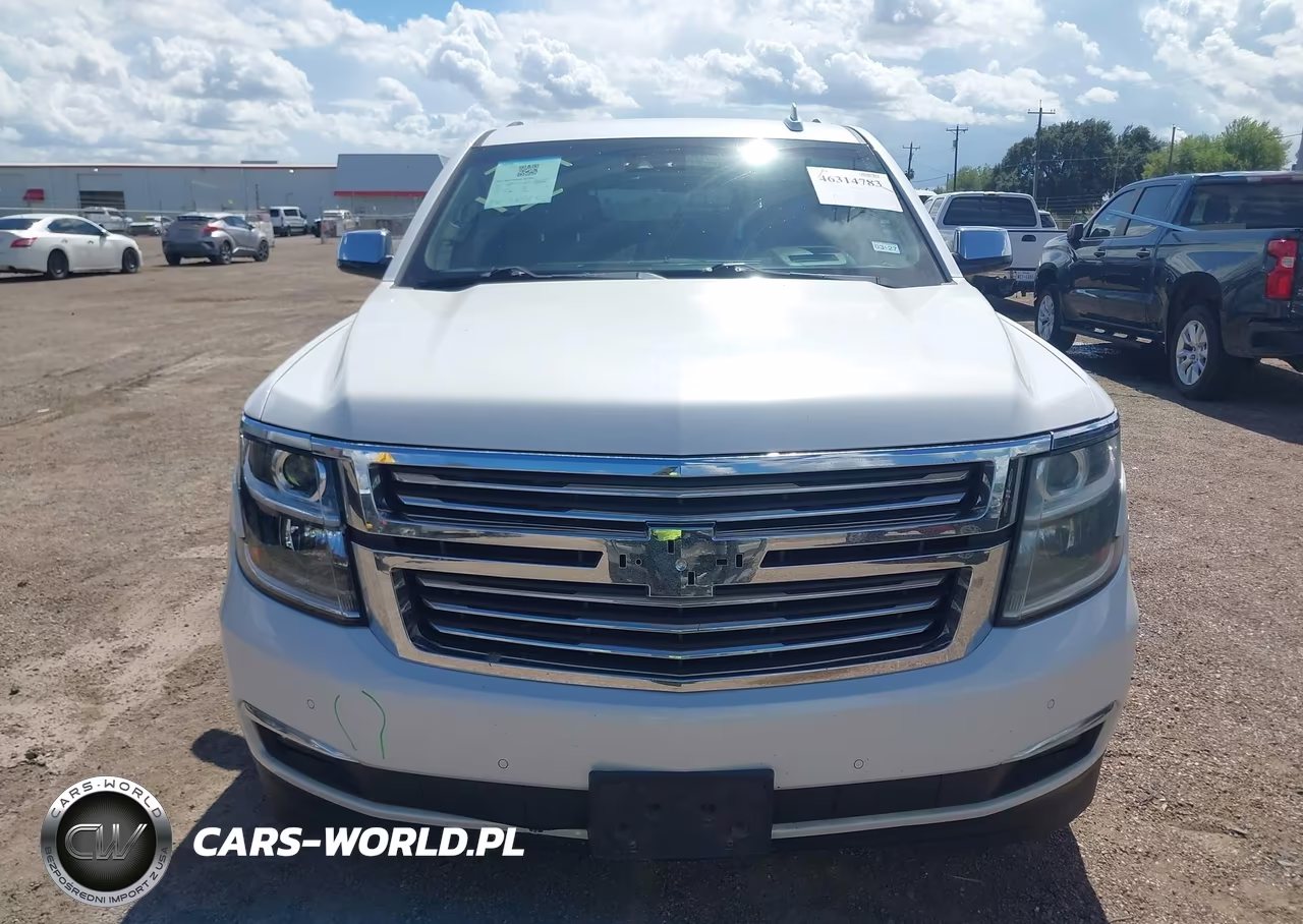 2016 Chevrolet Suburban Ltz VIN:1GNSCJKC0GR178548 - 12