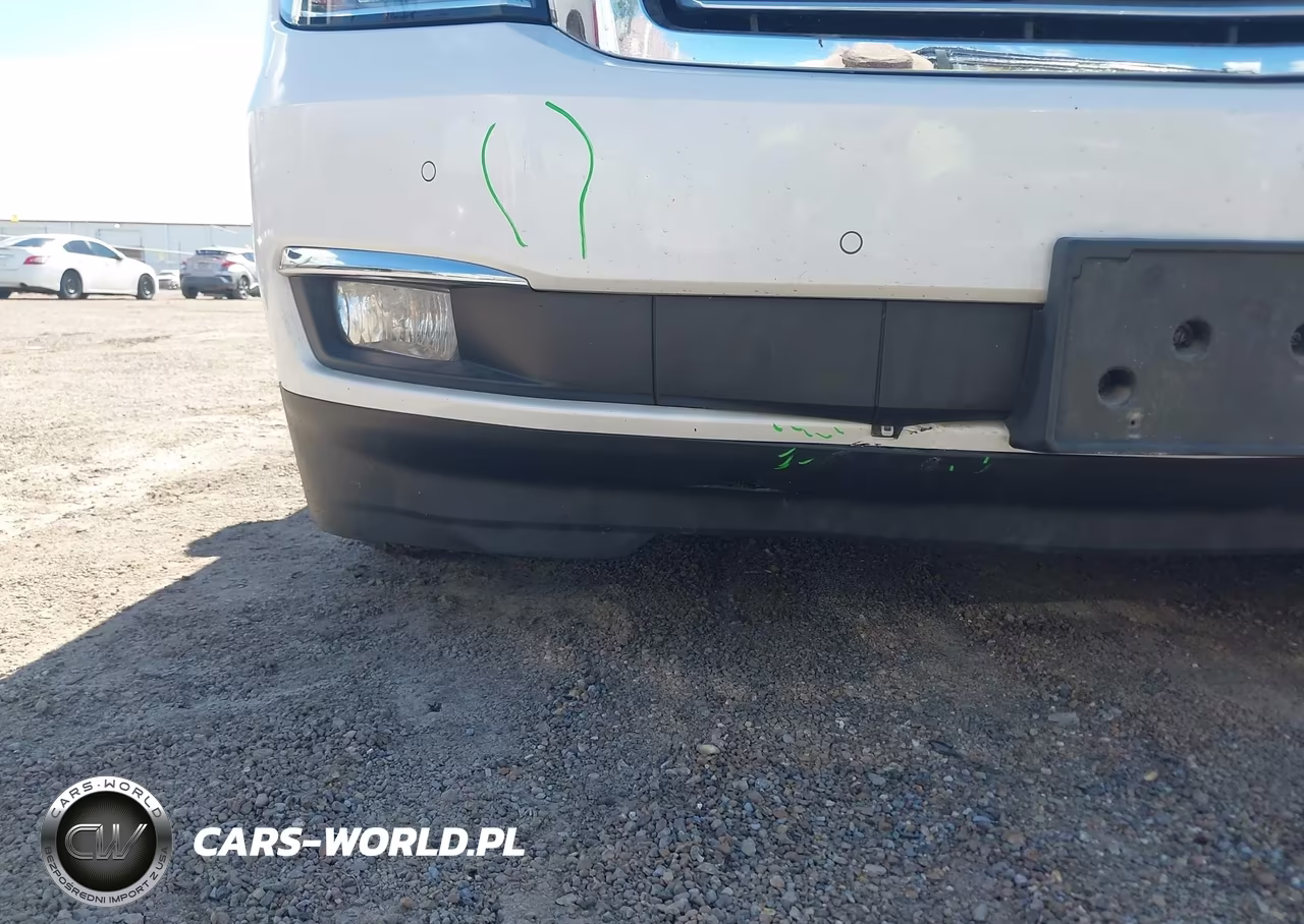 2016 Chevrolet Suburban Ltz VIN:1GNSCJKC0GR178548 - 18