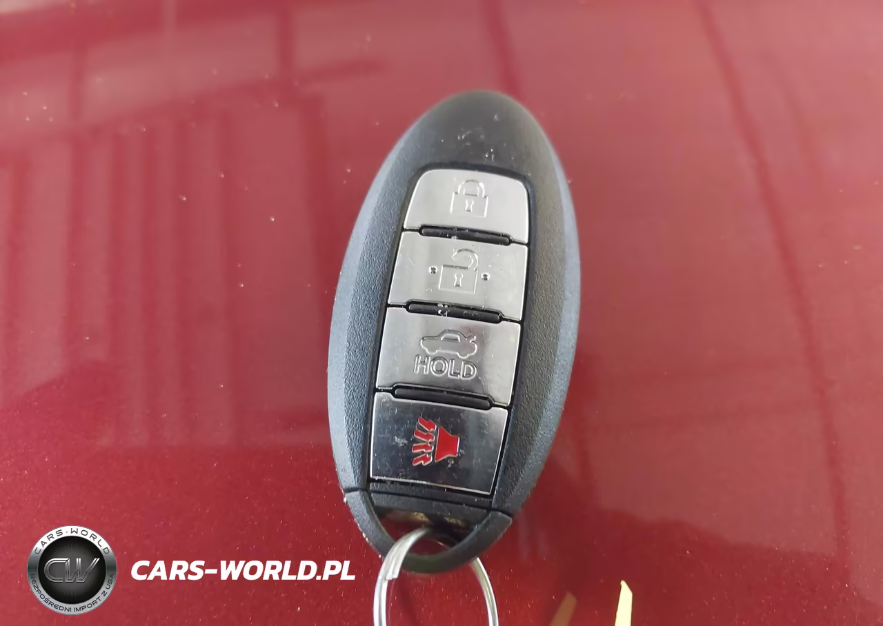 2016 Nissan Altima 2.5 Sr VIN:1N4AL3AP4GC245018 - 11