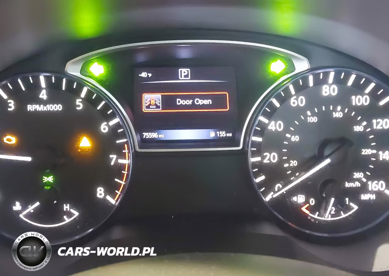 2016 Nissan Altima 2.5 Sr VIN:1N4AL3AP4GC245018 - 7