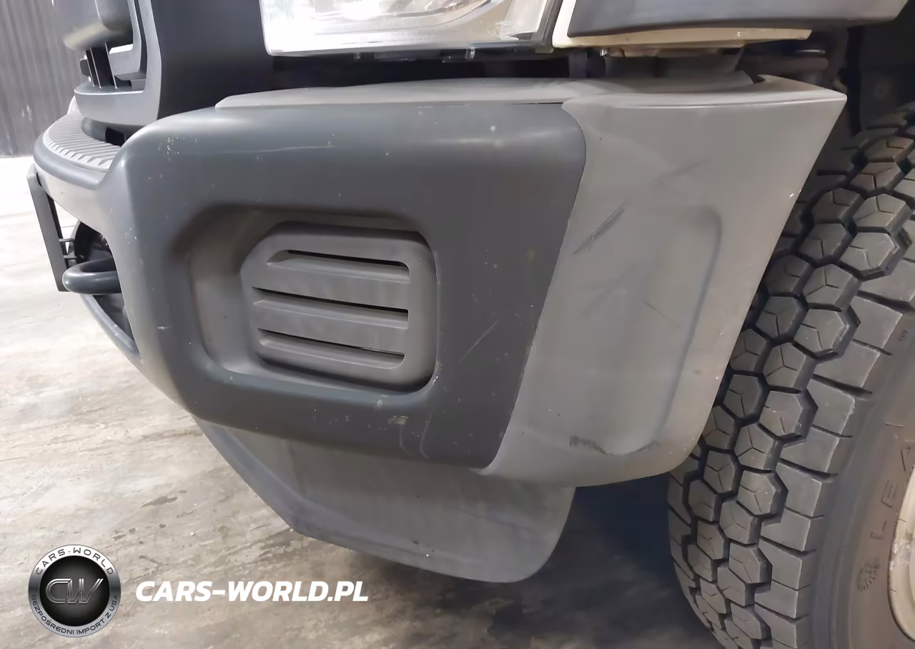 2016 Ford F-450 Xl VIN:1FT8W4DT9GEA51491 - 13
