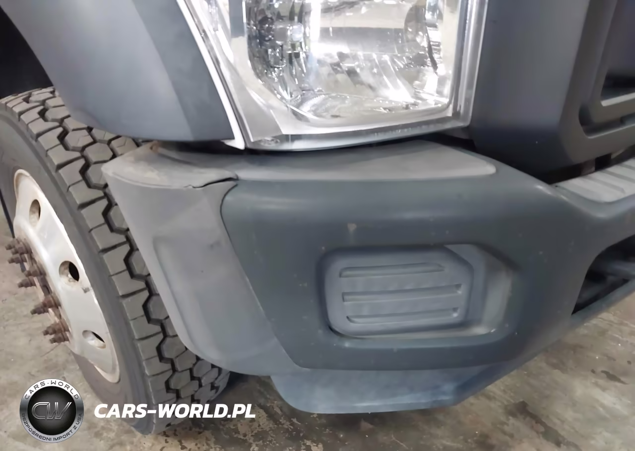2016 Ford F-450 Xl VIN:1FT8W4DT9GEA51491 - 14