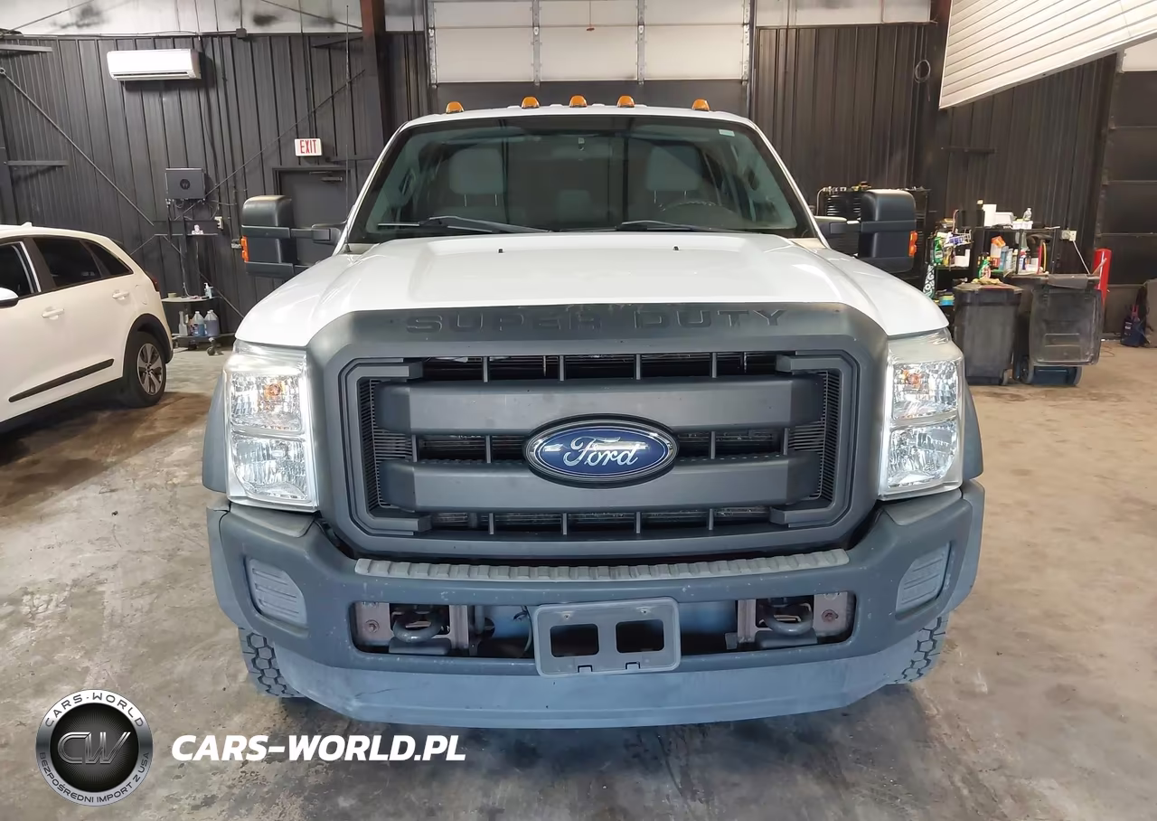 2016 Ford F-450 Xl VIN:1FT8W4DT9GEA51491 - 17
