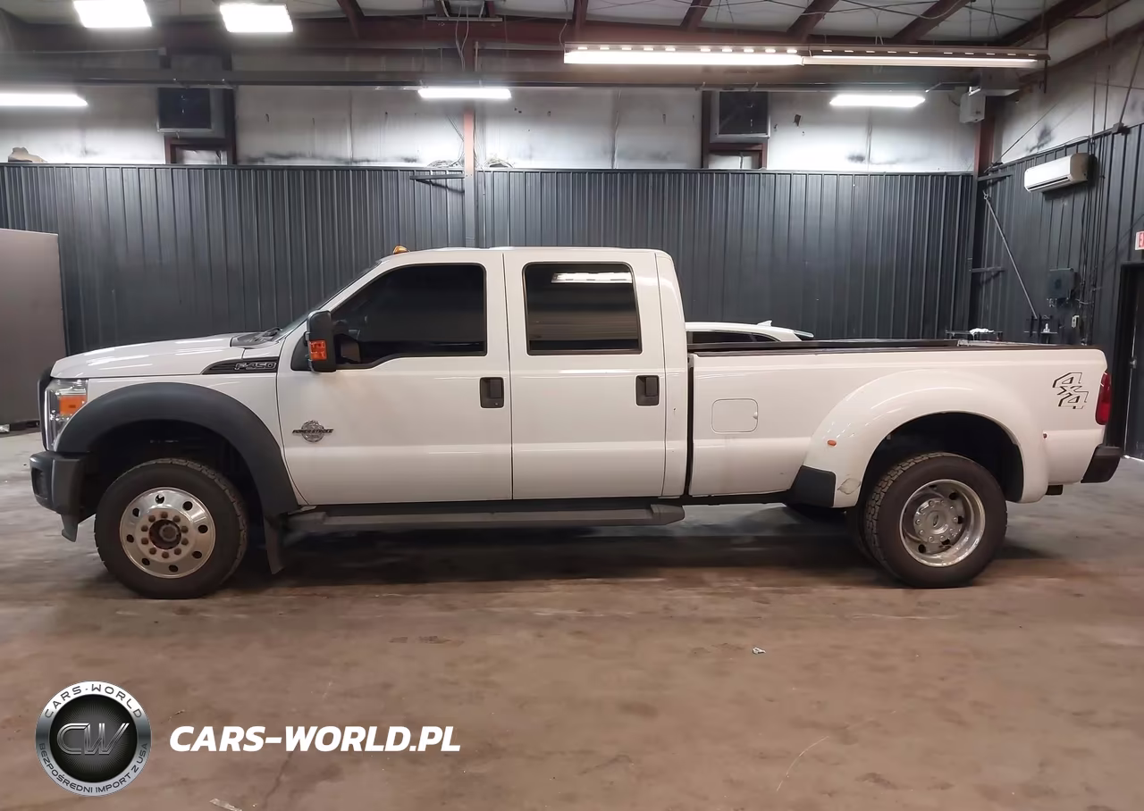 2016 Ford F-450 Xl VIN:1FT8W4DT9GEA51491 - 19