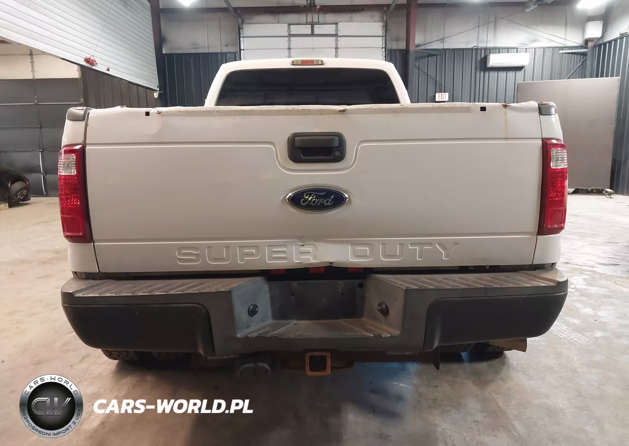 2016 Ford F-450 Xl VIN:1FT8W4DT9GEA51491 - 6