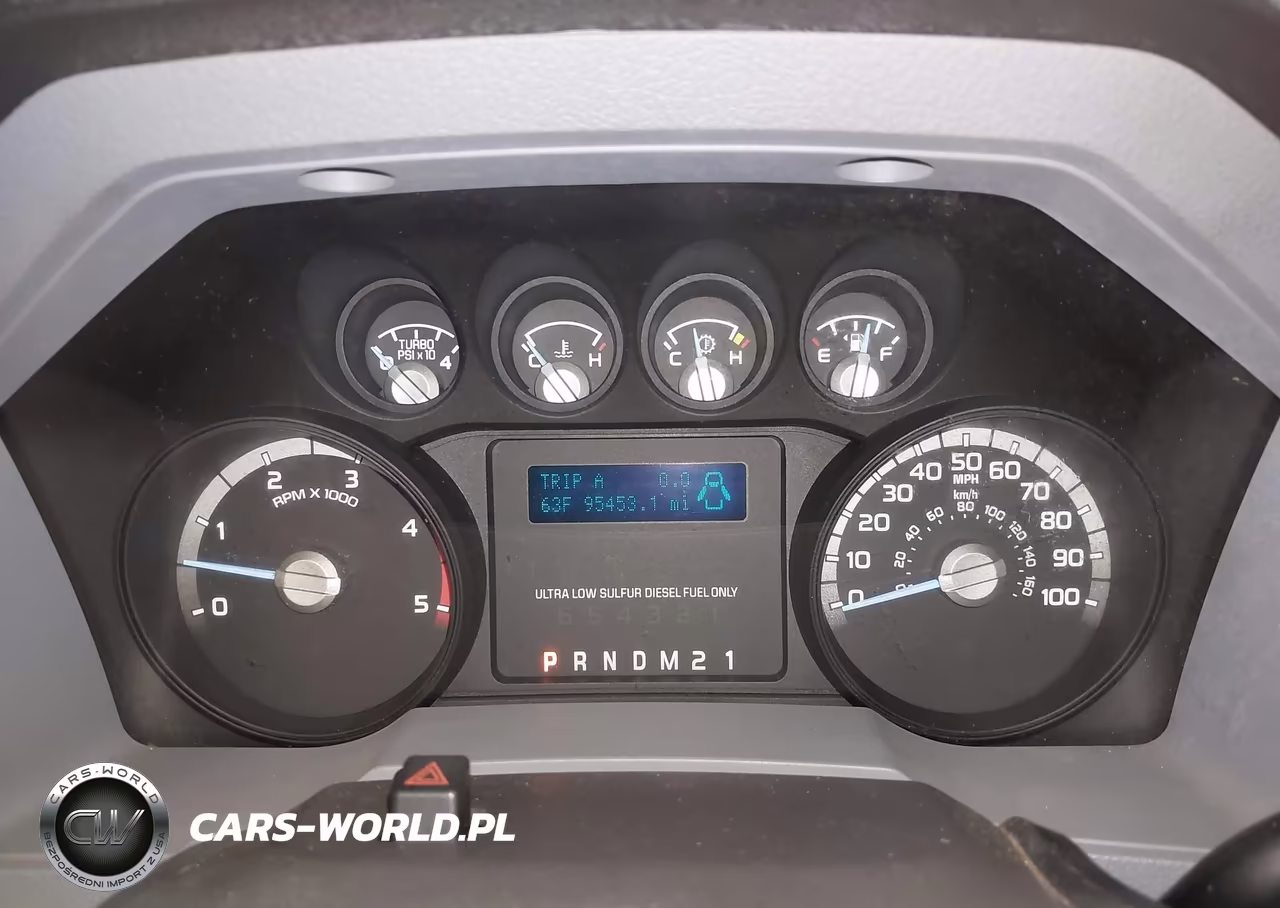 2016 Ford F-450 Xl VIN:1FT8W4DT9GEA51491 - 7