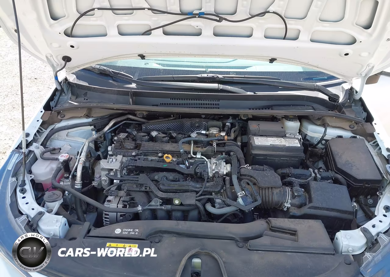 2026 Toyota Corolla Le VIN:5YFB4MDE4TP429484 - 10