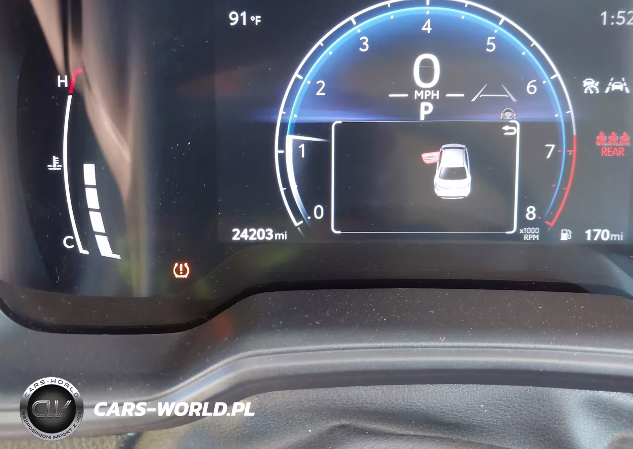 2026 Toyota Corolla Le VIN:5YFB4MDE4TP429484 - 15