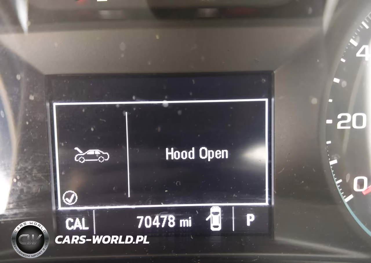 2018 Chevrolet Malibu 1Ls VIN:1G1ZB5ST9JF255579 - 15