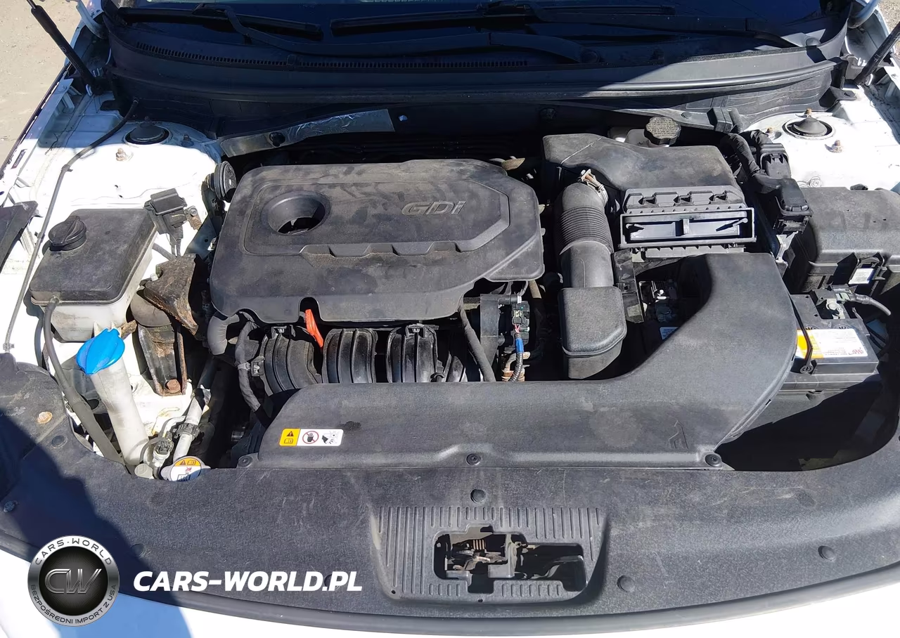 2017 Hyundai Sonata Sport VIN:5NPE34AF6HH478204 - 10