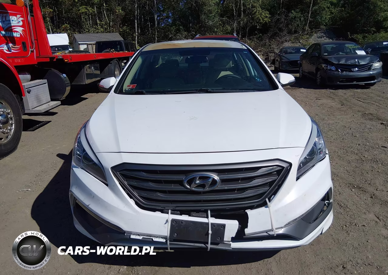 2017 Hyundai Sonata Sport VIN:5NPE34AF6HH478204 - 12