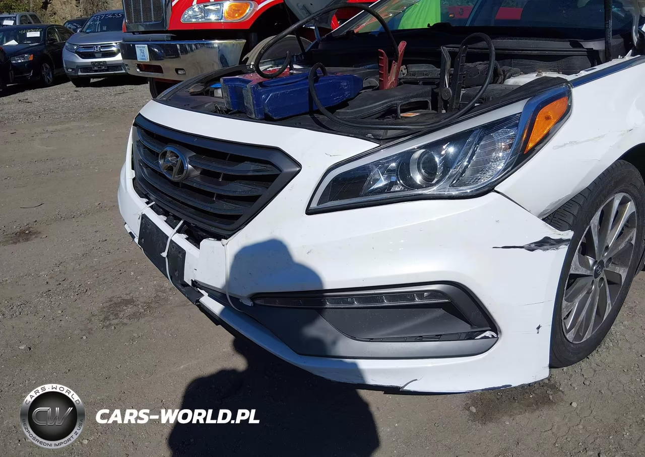 2017 Hyundai Sonata Sport VIN:5NPE34AF6HH478204 - 6