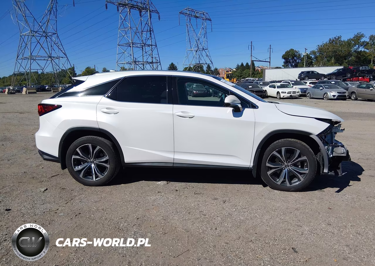 2022 Lexus Rx 350 VIN:2T2HZMDA3NC335703 - 14
