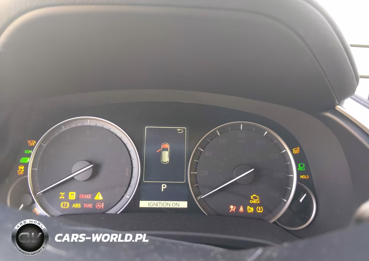 2022 Lexus Rx 350 VIN:2T2HZMDA3NC335703 - 7