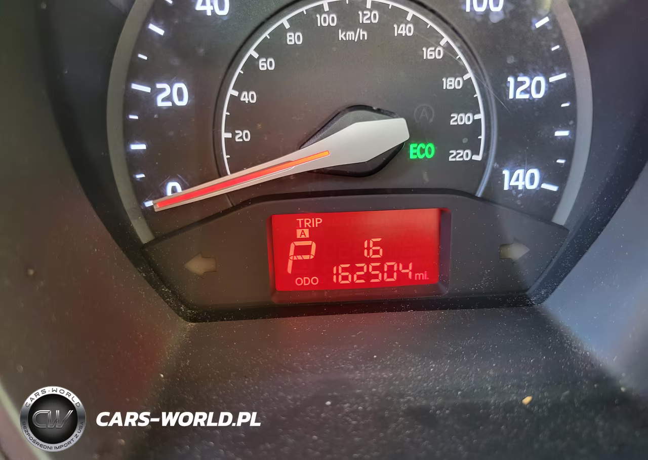 2014 Kia Rio Ex VIN:KNADN4A33E6356821 - 7