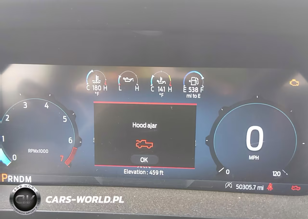 2025 Ford F-150 Xlt VIN:1FTFW3L85SKE20078 - 7
