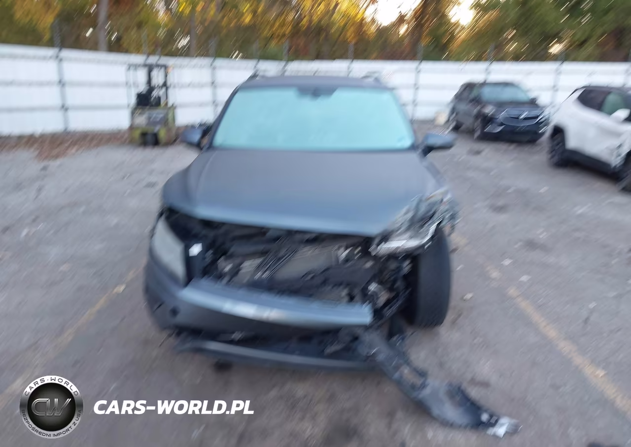 2020 Volkswagen Tiguan 2.0T Se-2.0T Se R-Line Black-2.0T Sel VIN:3VV2B7AX8LM108134 - 12
