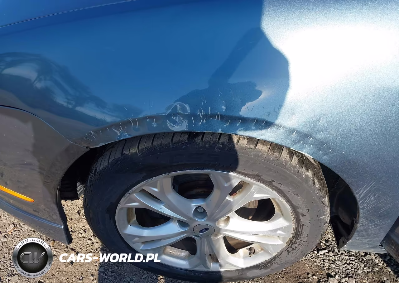 2012 Ford Fusion Se VIN:3FAHP0HA3CR379386 - 19