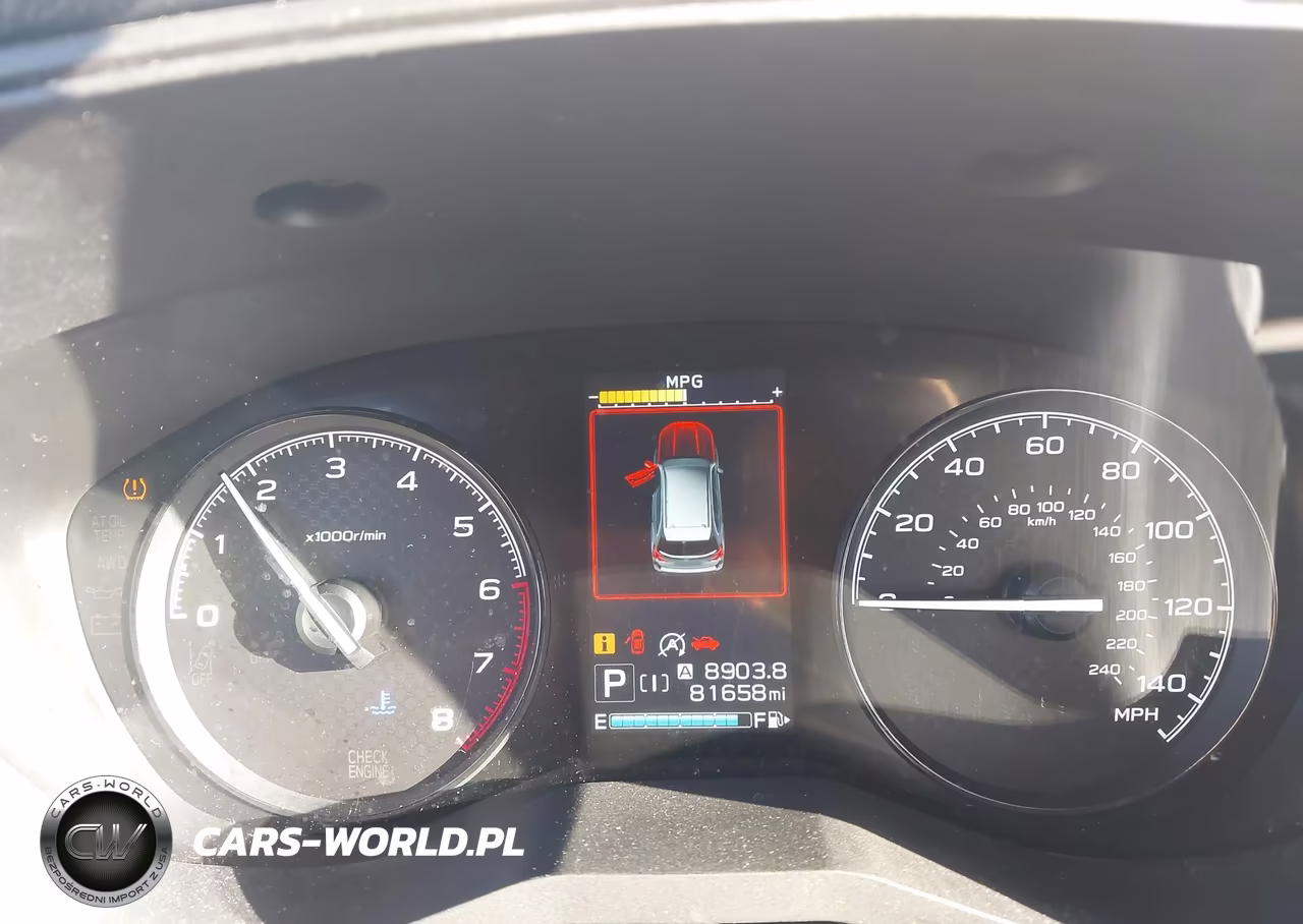 2020 Subaru Forester VIN:JF2SKADCXLH465583 - 7