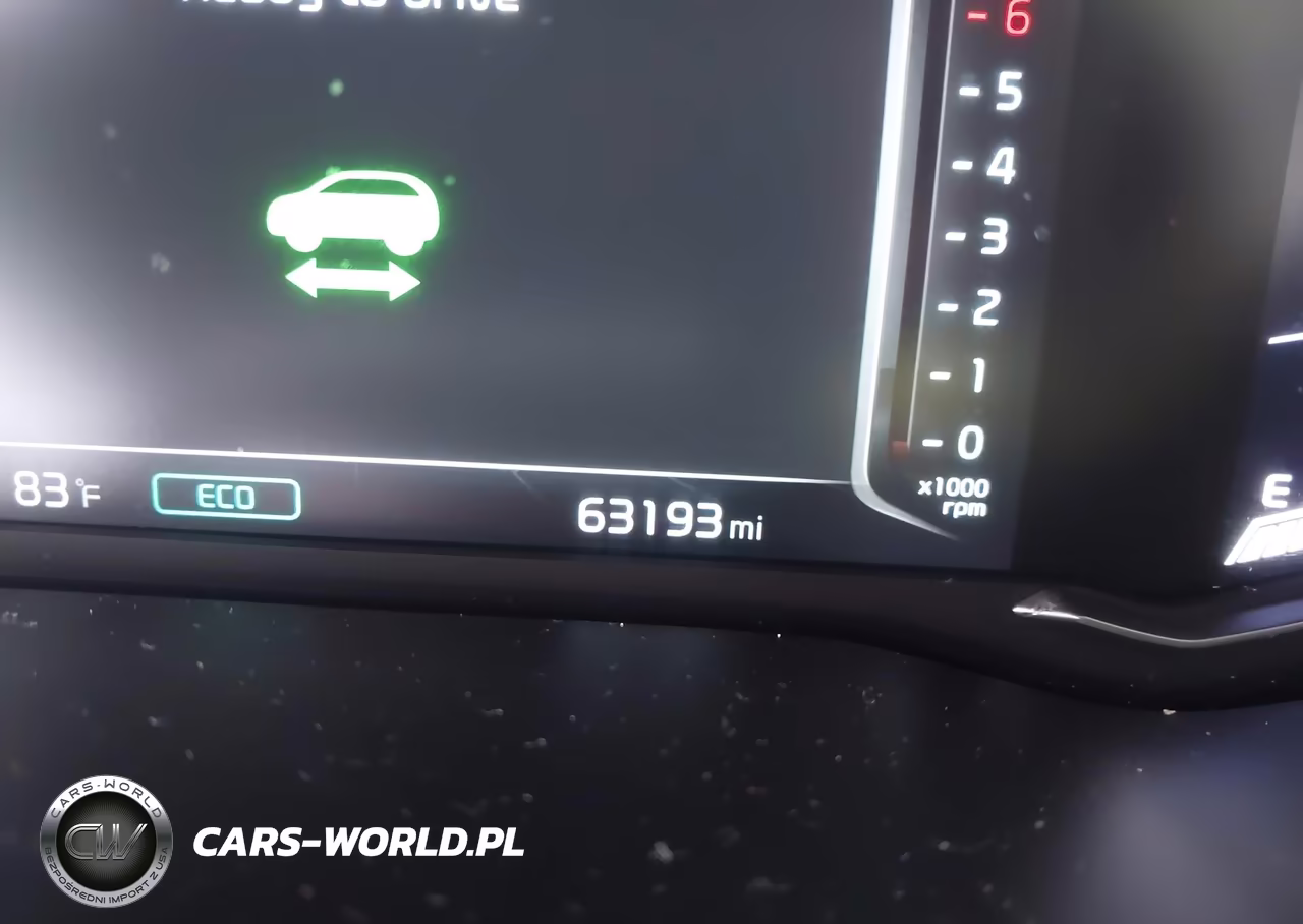 2021 Kia Niro Touring VIN:KNDCC3LC8M5462777 - 15