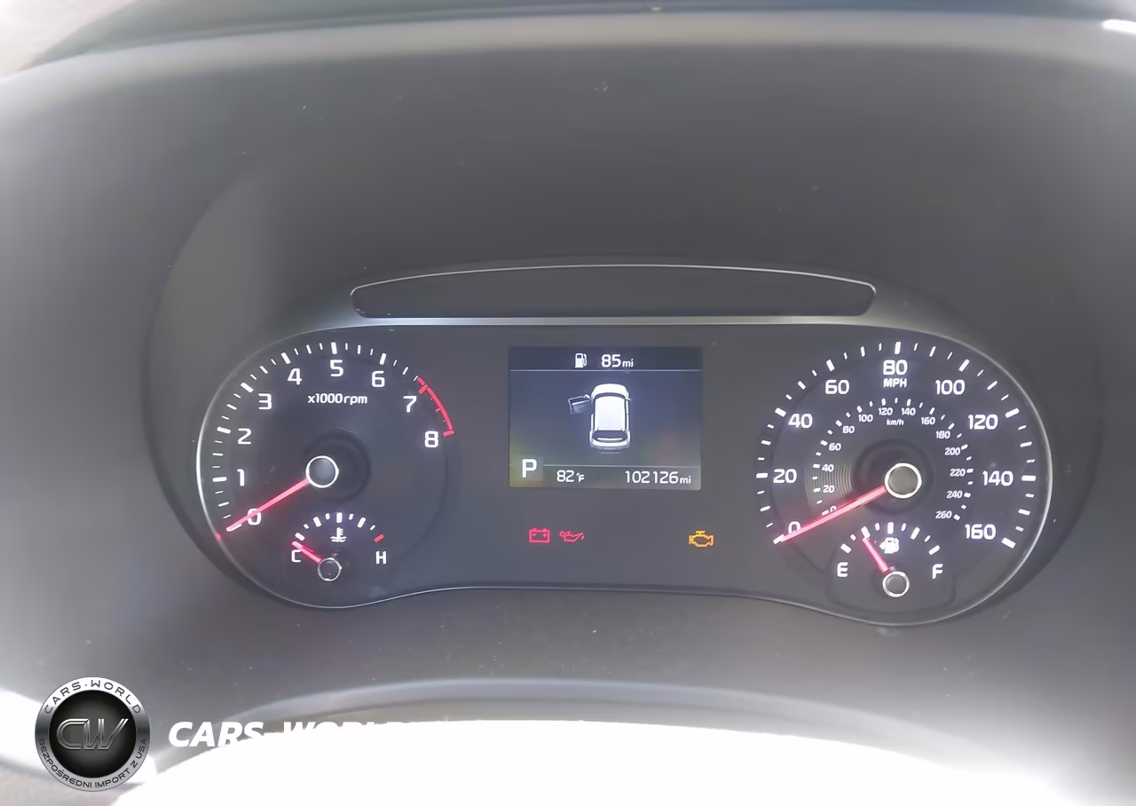 2020 Kia Soul X-Line VIN:KNDJ23AUXL7114097 - 7