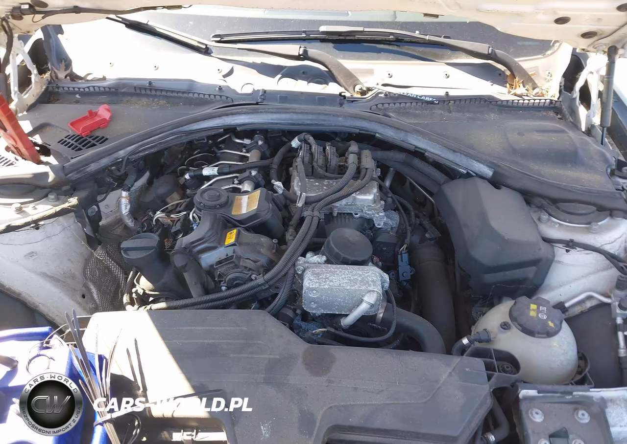2015 BMW 320I xDrive VIN:WBA3C3G56FNT53195 - 10