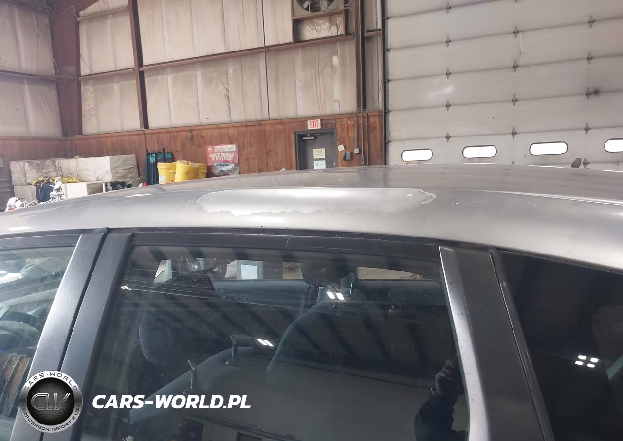 2009 Honda Fit Sport VIN:JHMGE87419S071988 - 12