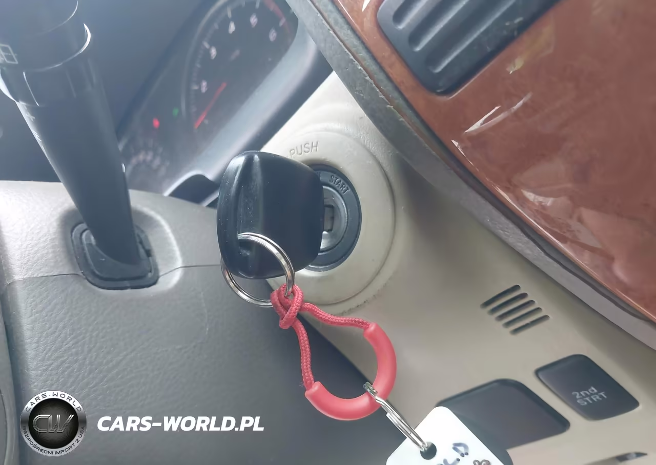 2004 Lexus Gx 470 VIN:JTJBT20XX40038704 - 11
