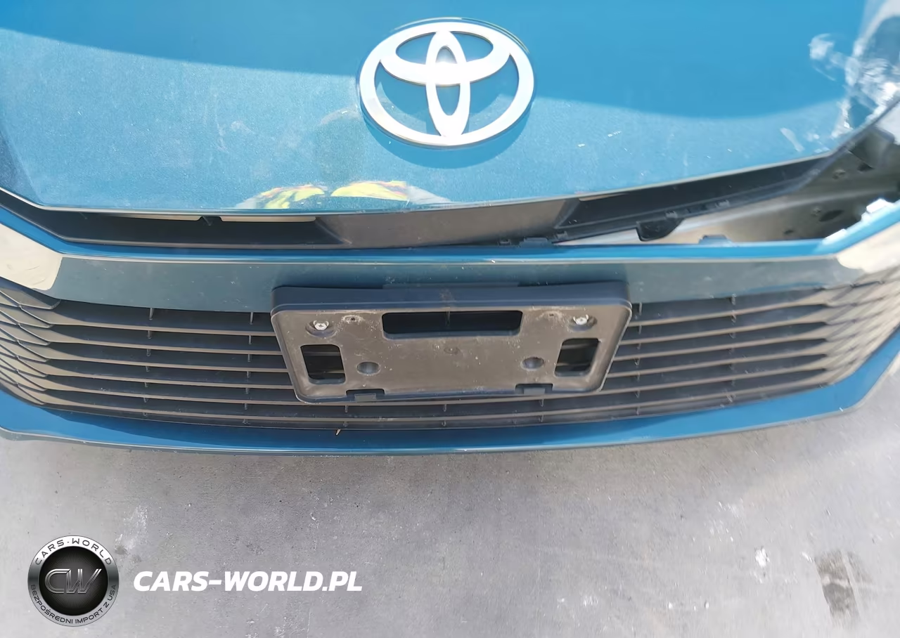 2026 Toyota Camry Le VIN:4T1DAACK4TU242039 - 20