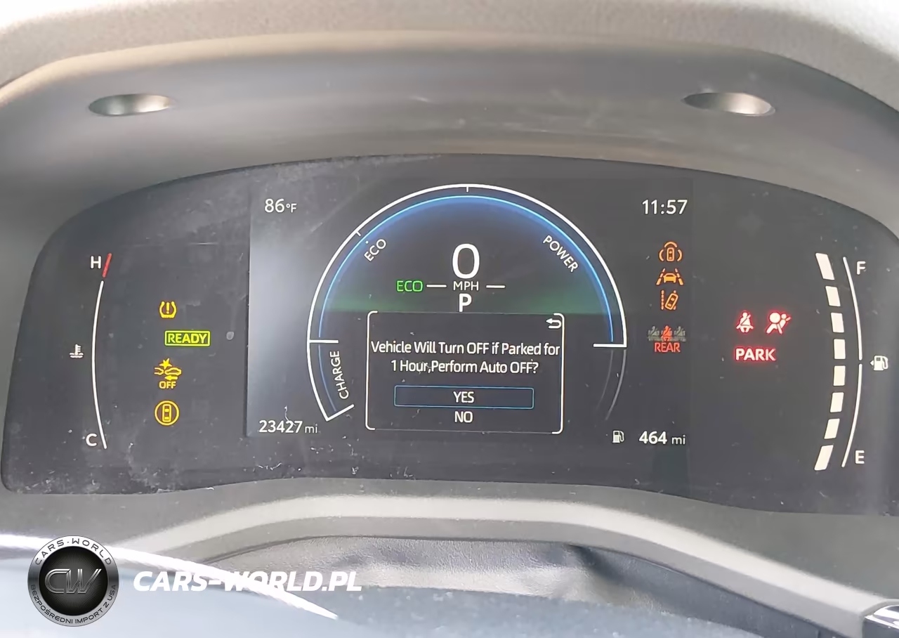 2026 Toyota Camry Le VIN:4T1DAACK4TU242039 - 7