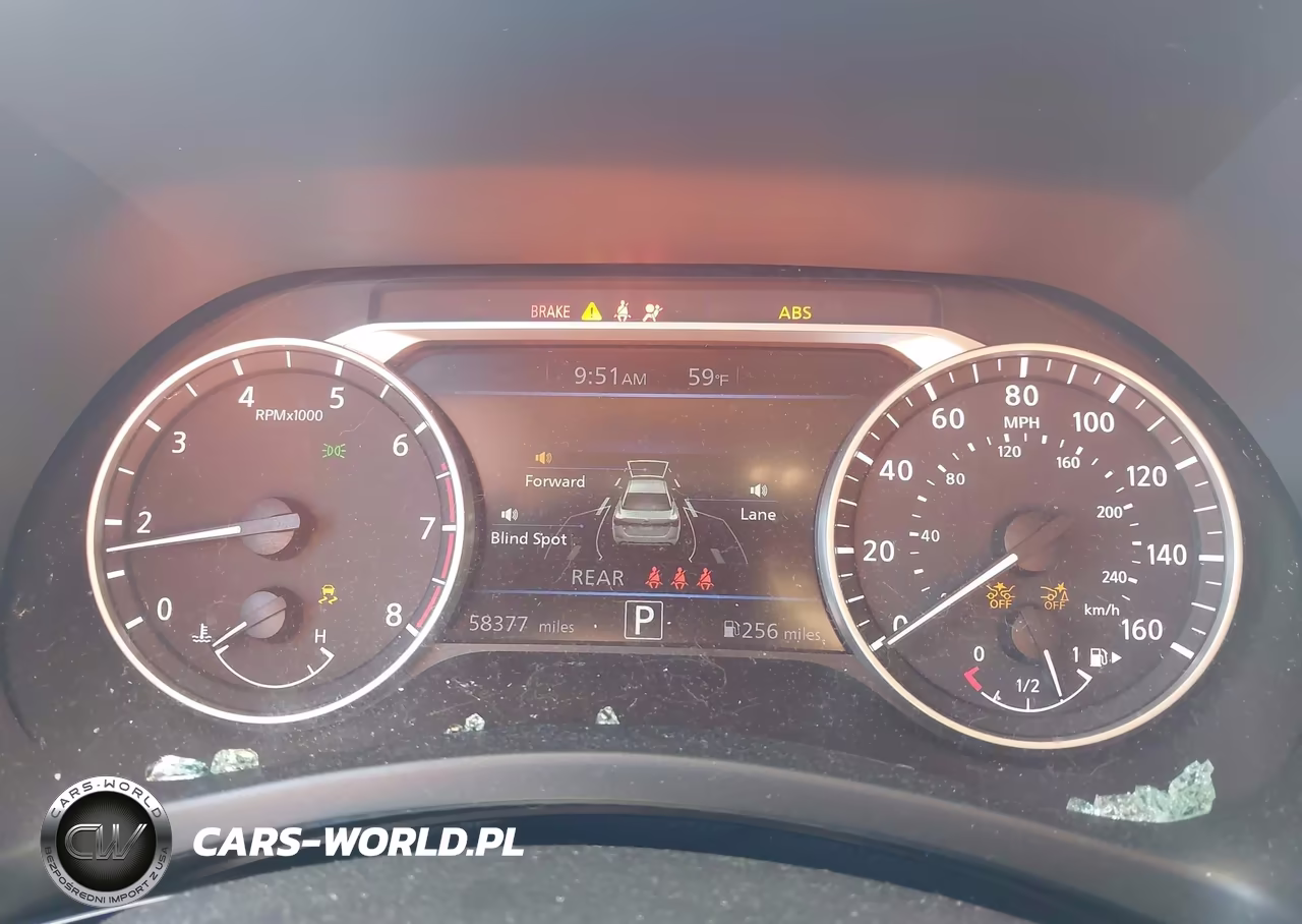 2020 Nissan Sentra Sv Xtronic Cvt VIN:3N1AB8CV6LY273414 - 7