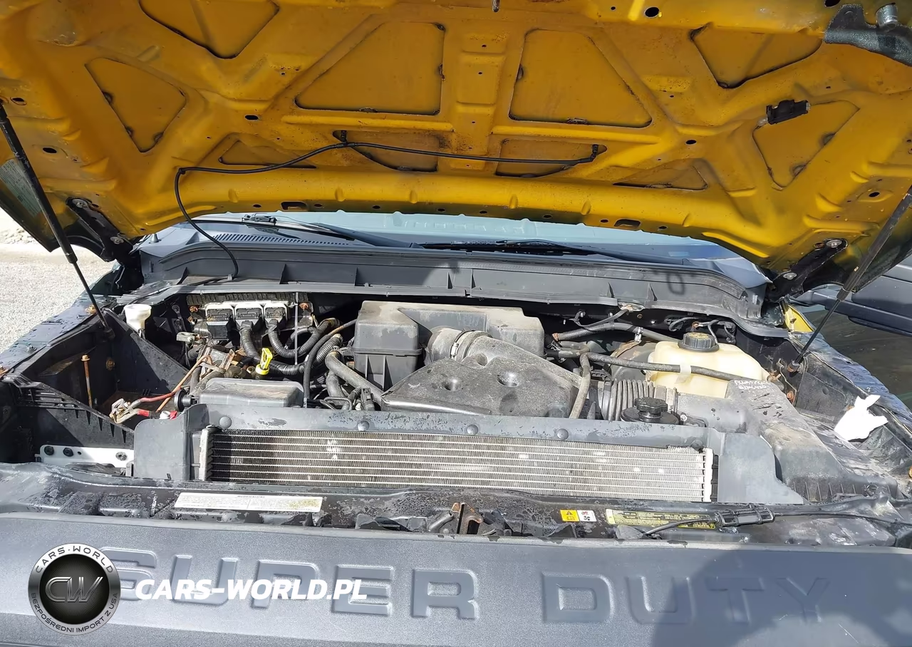 2012 Ford F-250 Xl VIN:1FTBF2B63CEB94583 - 10