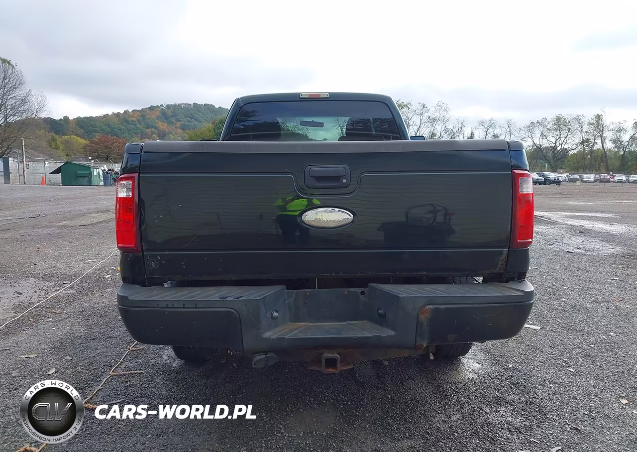2012 Ford F-250 Xl VIN:1FTBF2B63CEB94583 - 16