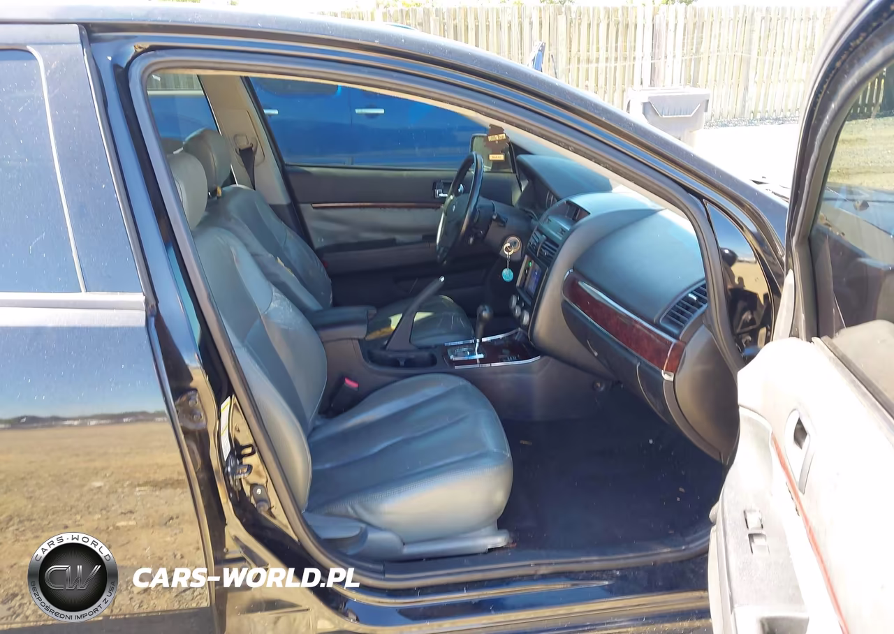 2009 Mitsubishi Galant Es VIN:4A3AB56F09E039420 - 5