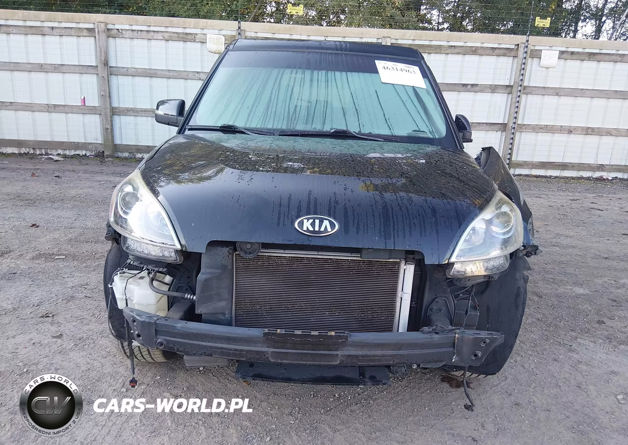 2013 Kia Soul ! VIN:KNDJT2A67D7586218 - 12