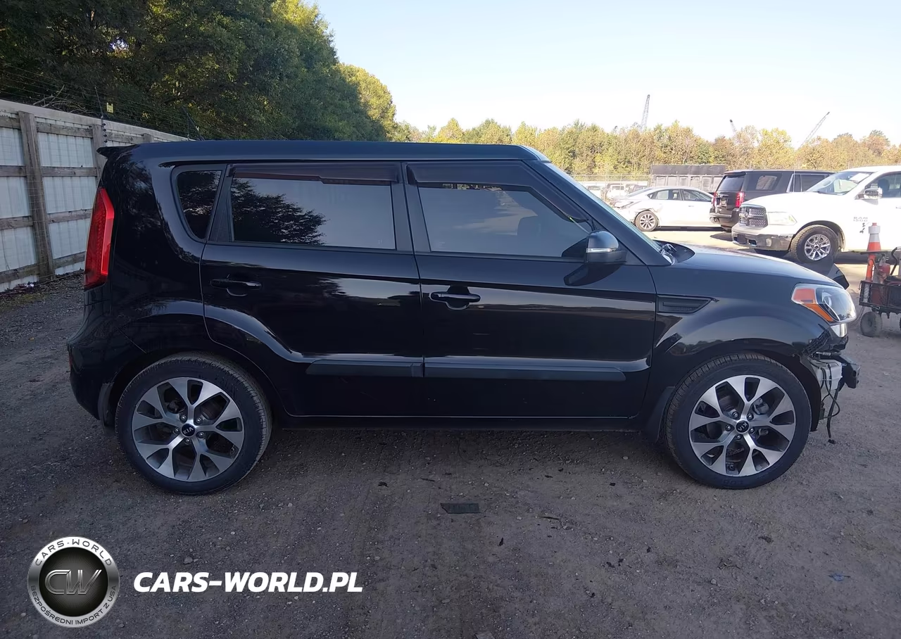 2013 Kia Soul ! VIN:KNDJT2A67D7586218 - 13