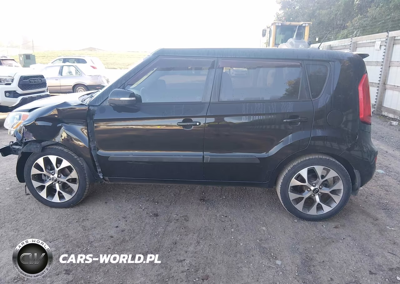 2013 Kia Soul ! VIN:KNDJT2A67D7586218 - 14