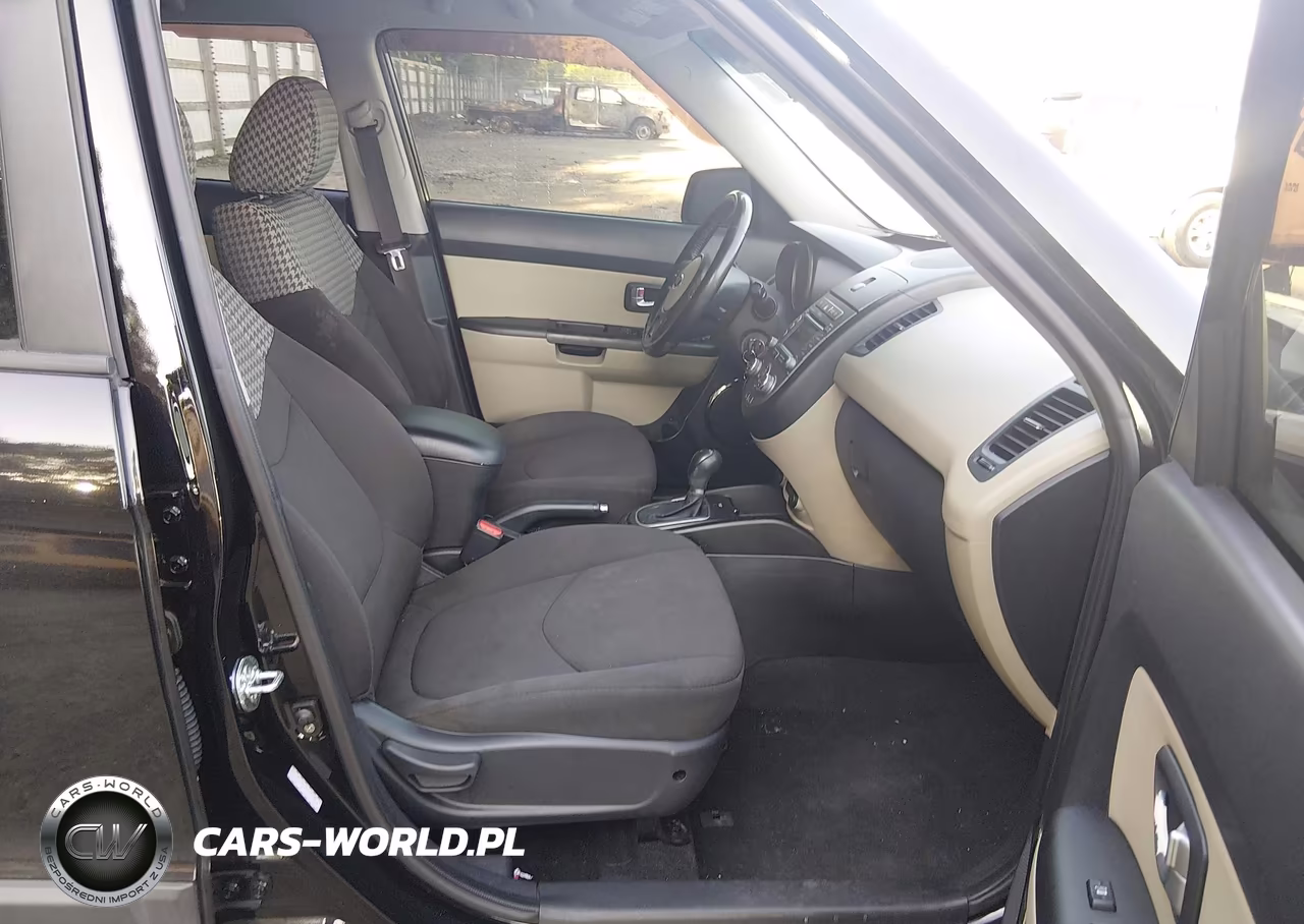 2013 Kia Soul ! VIN:KNDJT2A67D7586218 - 5