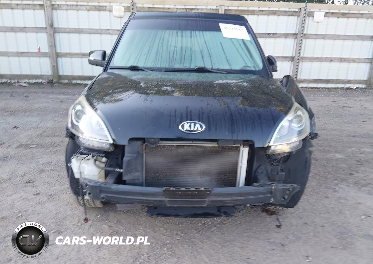 2013 Kia Soul ! VIN:KNDJT2A67D7586218 - 6