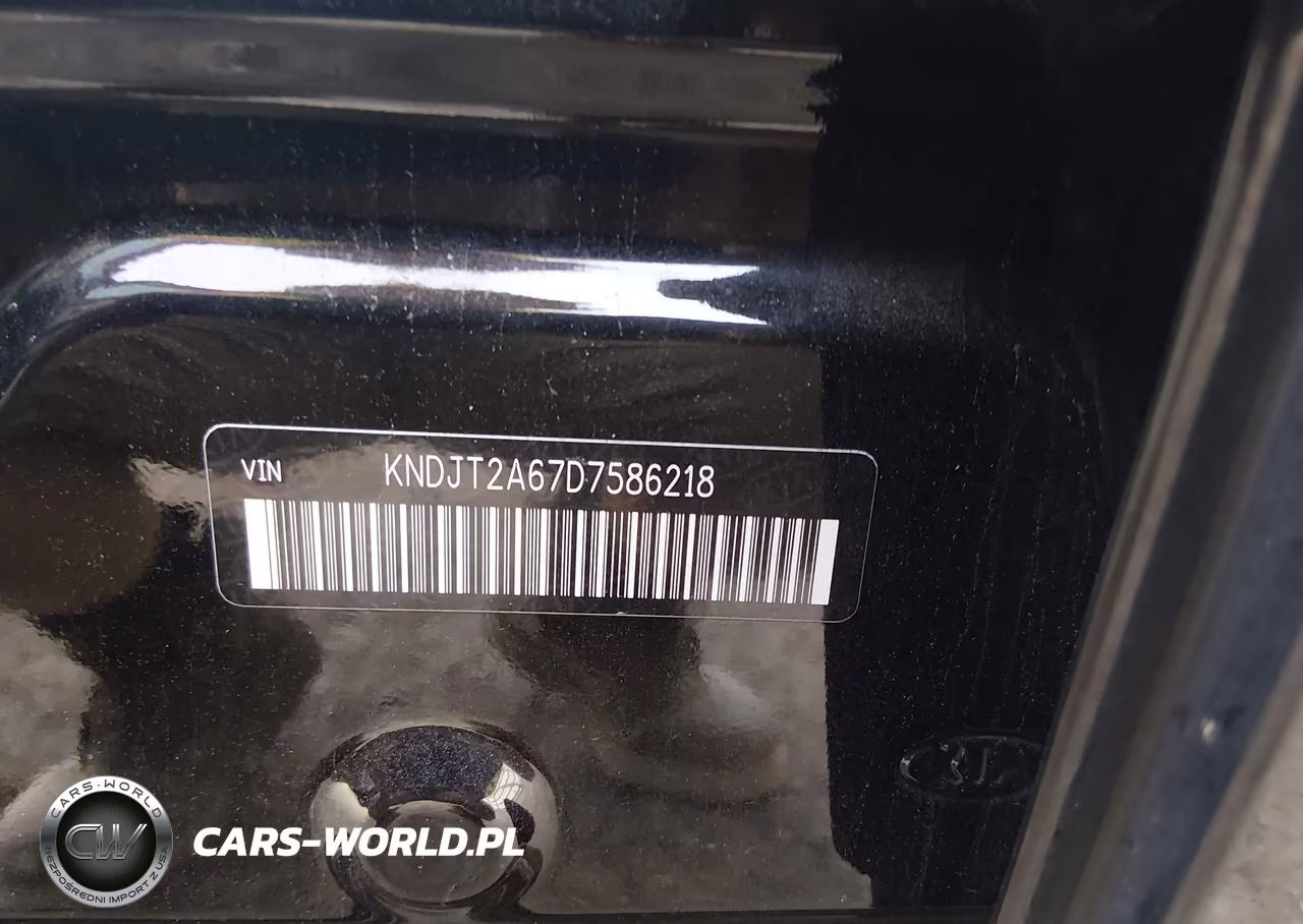2013 Kia Soul ! VIN:KNDJT2A67D7586218 - 9