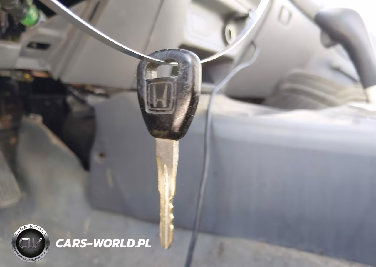 2001 Honda Civic Dx VIN:1HGES16261L019653 - 11
