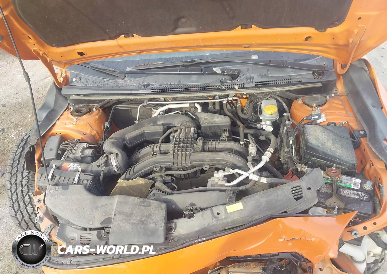 2018 Subaru Crosstrek 2.0I Premium VIN:JF2GTADC4JH299464 - 10